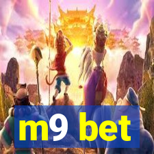m9 bet